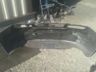 bontott FIAT ULYSSE Első Lökhárító (Üresen)