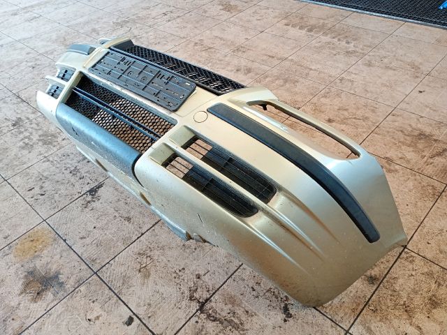 bontott FIAT ULYSSE Első Lökhárító (Üresen)