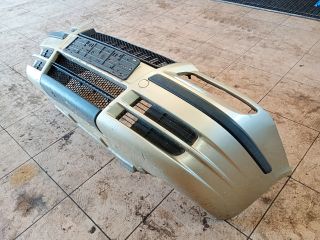 bontott FIAT ULYSSE Első Lökhárító (Üresen)