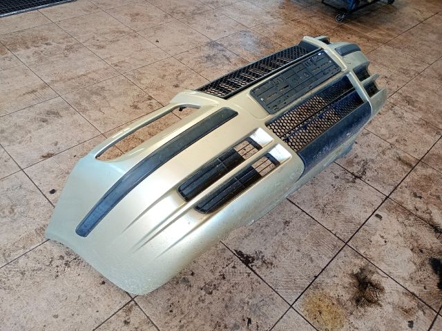 bontott FIAT ULYSSE Első Lökhárító (Üresen)