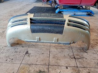 bontott FIAT ULYSSE Első Lökhárító (Üresen)