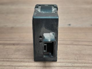 bontott FIAT ULYSSE Fényszórómagasság Állító Kapcsoló