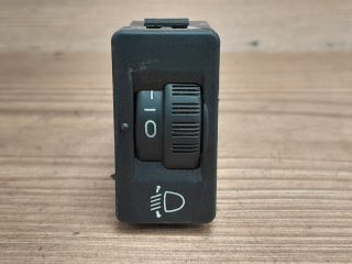 bontott FIAT ULYSSE Fényszórómagasság Állító Kapcsoló