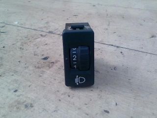 bontott FIAT ULYSSE Fényszórómagasság Állító Kapcsoló