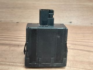 bontott FIAT ULYSSE Fényszórómagasság Állító Kapcsoló