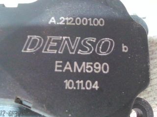 bontott FIAT ULYSSE Fűtés Állító Motor