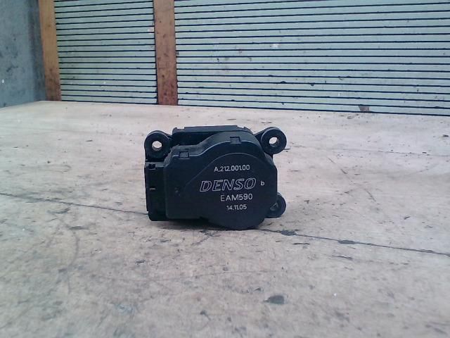 bontott FIAT ULYSSE Fűtés Állító Motor