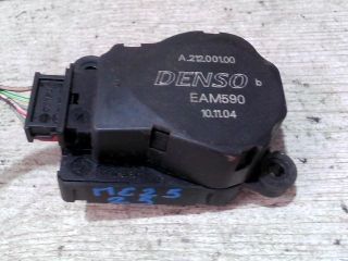 bontott FIAT ULYSSE Fűtés Állító Motor