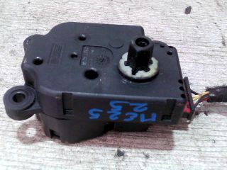 bontott FIAT ULYSSE Fűtés Állító Motor