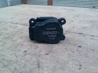 bontott FIAT ULYSSE Fűtés Állító Motor