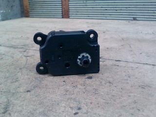 bontott FIAT ULYSSE Fűtés Állító Motor