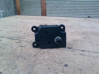 bontott FIAT ULYSSE Fűtés Állító Motor