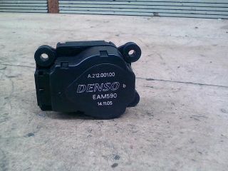 bontott FIAT ULYSSE Fűtés Állító Motor