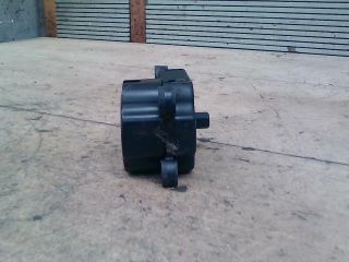 bontott FIAT ULYSSE Fűtés Állító Motor