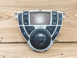 bontott FIAT ULYSSE Fűtéskapcsoló (digit klímás)