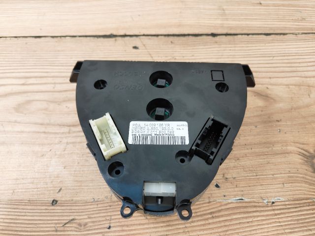 bontott FIAT ULYSSE Fűtéskapcsoló (digit klímás)