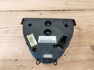 bontott FIAT ULYSSE Fűtéskapcsoló (digit klímás)