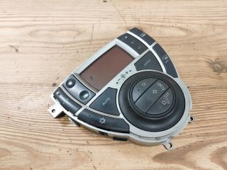 bontott FIAT ULYSSE Fűtéskapcsoló (digit klímás)