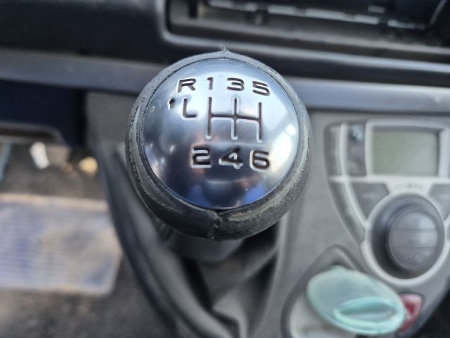 bontott FIAT ULYSSE Fűtéskapcsoló (digit klímás)