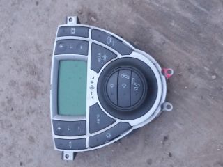 bontott FIAT ULYSSE Fűtéskapcsoló (digit klímás)