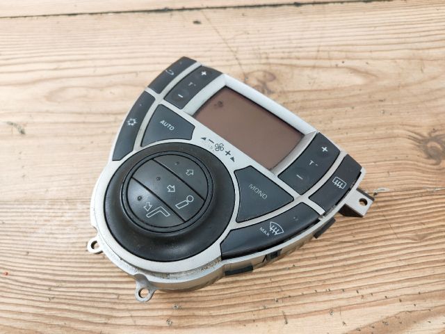 bontott FIAT ULYSSE Fűtéskapcsoló (digit klímás)