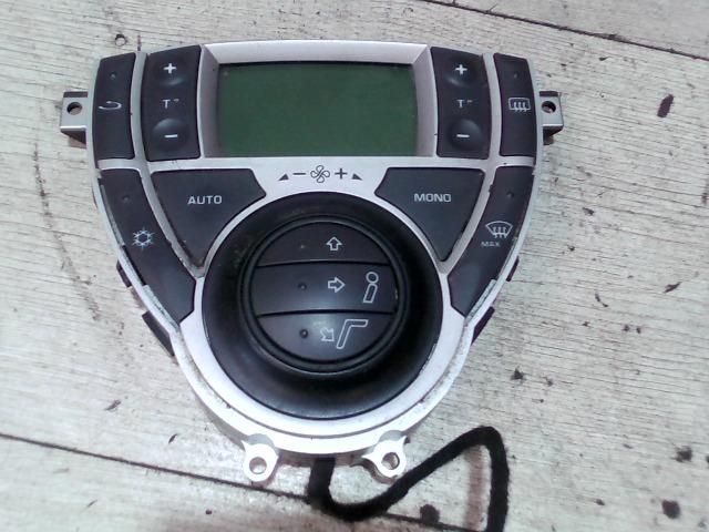 bontott FIAT ULYSSE Fűtéskapcsoló