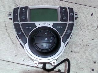 bontott FIAT ULYSSE Fűtéskapcsoló