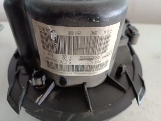 bontott FIAT ULYSSE Fűtőmotor (Klímás)