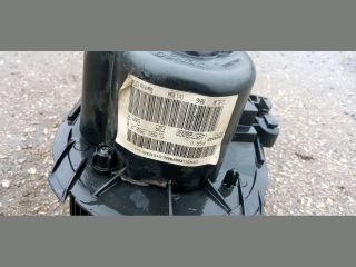 bontott FIAT ULYSSE Fűtőmotor (Klímás)