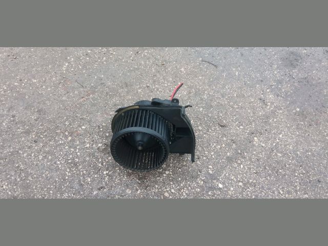 bontott FIAT ULYSSE Fűtőmotor (Klímás)