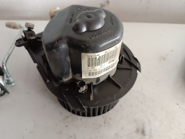 bontott FIAT ULYSSE Fűtőmotor (Klímás)