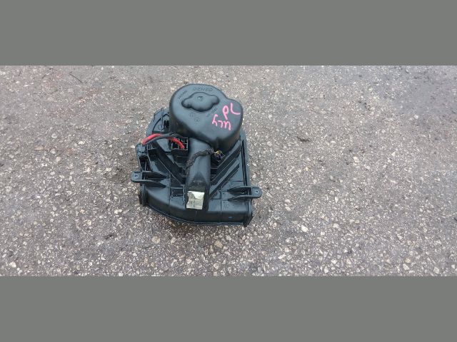 bontott FIAT ULYSSE Fűtőmotor (Klímás)