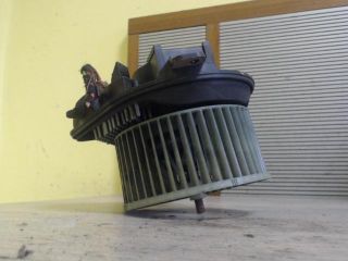 bontott FIAT ULYSSE Fűtőmotor (Nem klímás)