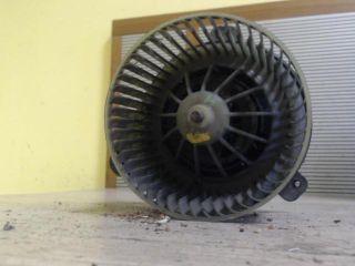 bontott FIAT ULYSSE Fűtőmotor (Nem klímás)