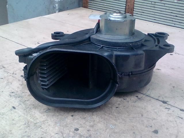 bontott FIAT ULYSSE Fűtőmotor (Nem klímás)