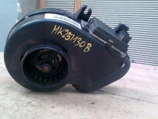 bontott FIAT ULYSSE Fűtőmotor (Nem klímás)