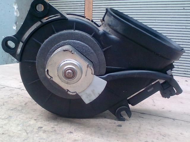 bontott FIAT ULYSSE Fűtőmotor (Nem klímás)