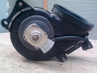 bontott FIAT ULYSSE Fűtőmotor (Nem klímás)