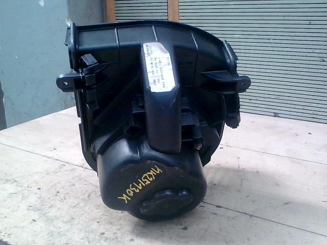 bontott FIAT ULYSSE Fűtőmotor (Nem klímás)