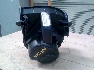 bontott FIAT ULYSSE Fűtőmotor (Nem klímás)