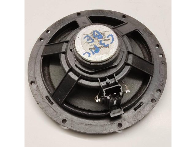bontott FIAT ULYSSE Hangszóró (Pozíciófüggetlen)