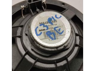 bontott FIAT ULYSSE Hangszóró (Pozíciófüggetlen)