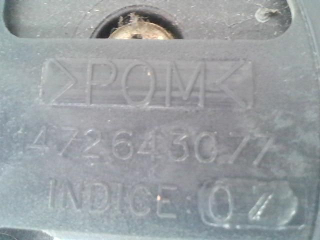 bontott FIAT ULYSSE Hátsó Ablaktekerő Kar