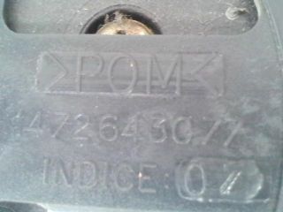 bontott FIAT ULYSSE Hátsó Ablaktekerő Kar