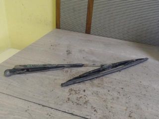 bontott FIAT ULYSSE Hátsó Ablaktörlő Kar