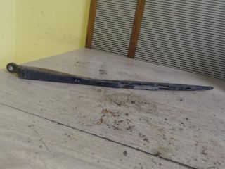 bontott FIAT ULYSSE Hátsó Ablaktörlő Kar