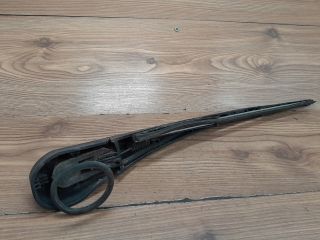 bontott FIAT ULYSSE Hátsó Ablaktörlő Kar