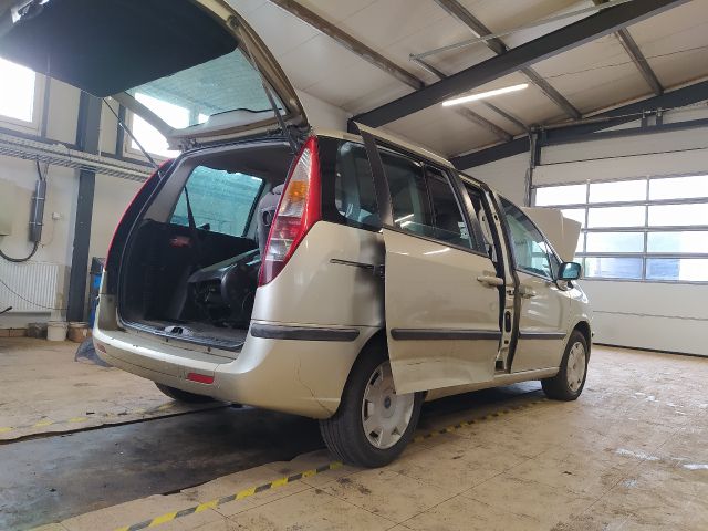 bontott FIAT ULYSSE Hátsó Ablaktörlő Kar