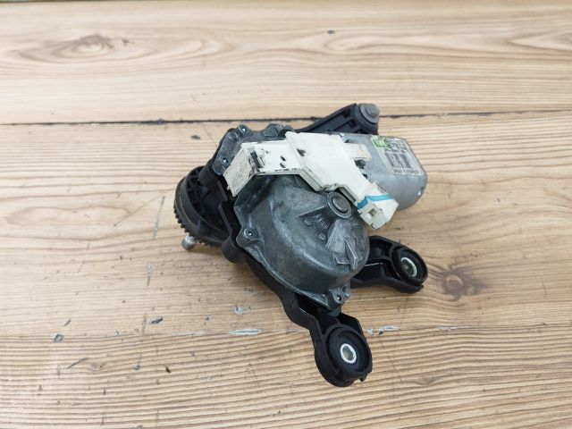 bontott FIAT ULYSSE Hátsó Ablaktörlő Motor