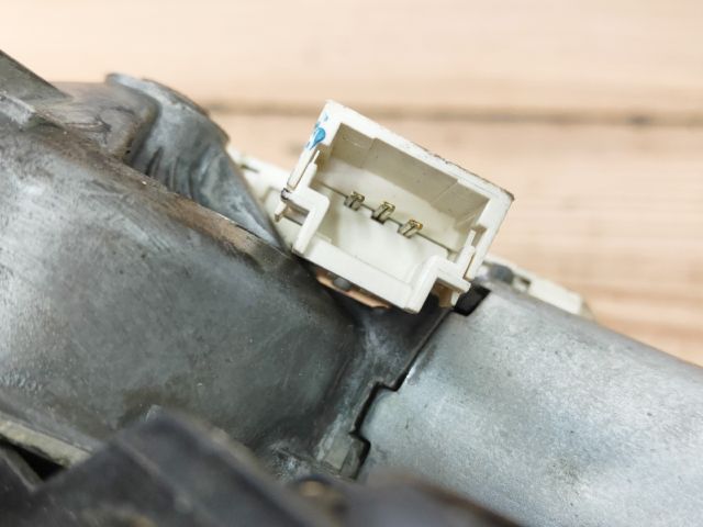 bontott FIAT ULYSSE Hátsó Ablaktörlő Motor